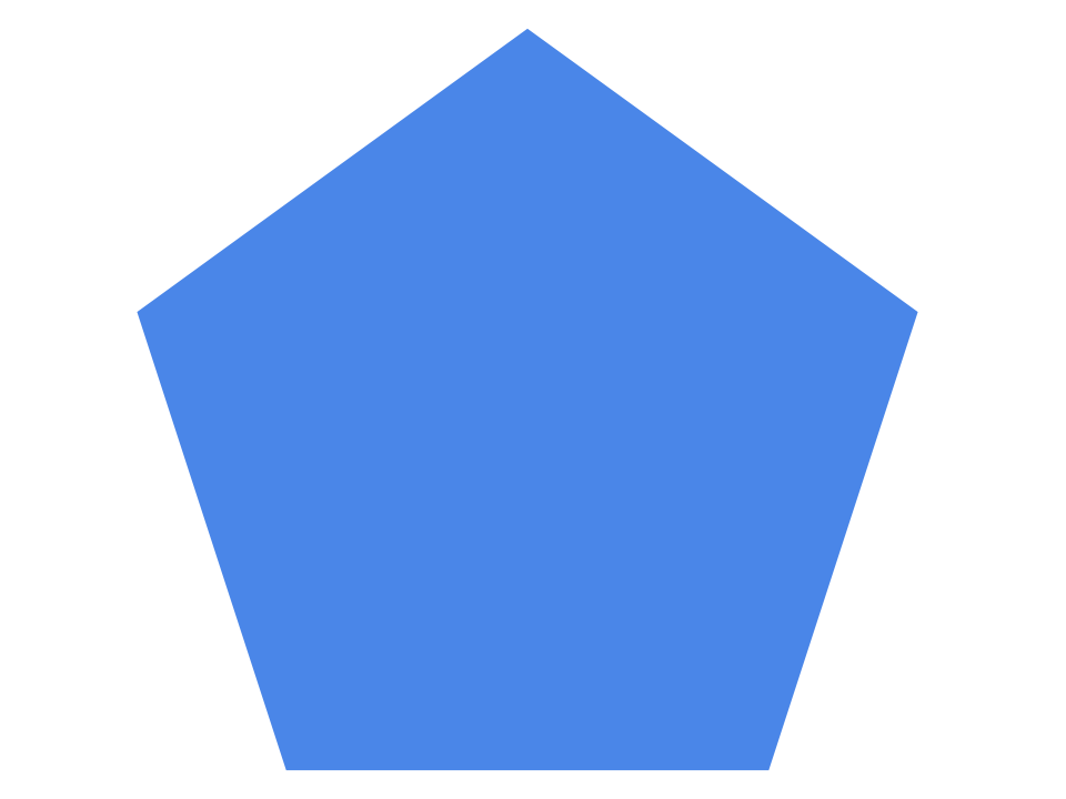 pentagon